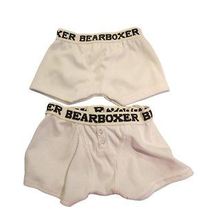 Build A Bear BAB Boxers